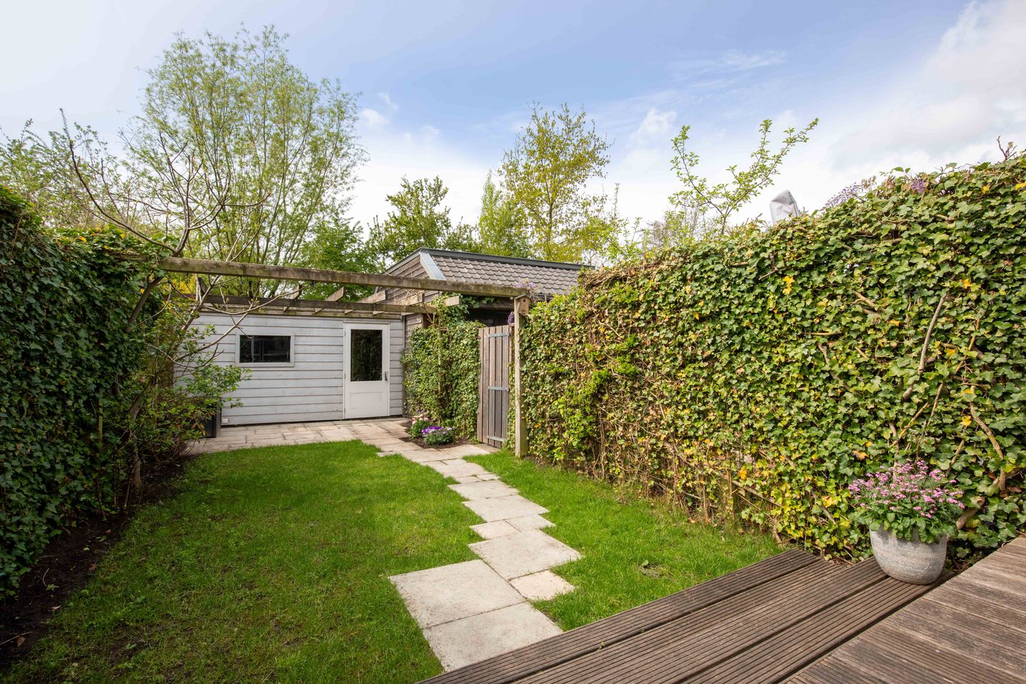 Foto 20 van Oostermeerweg 13