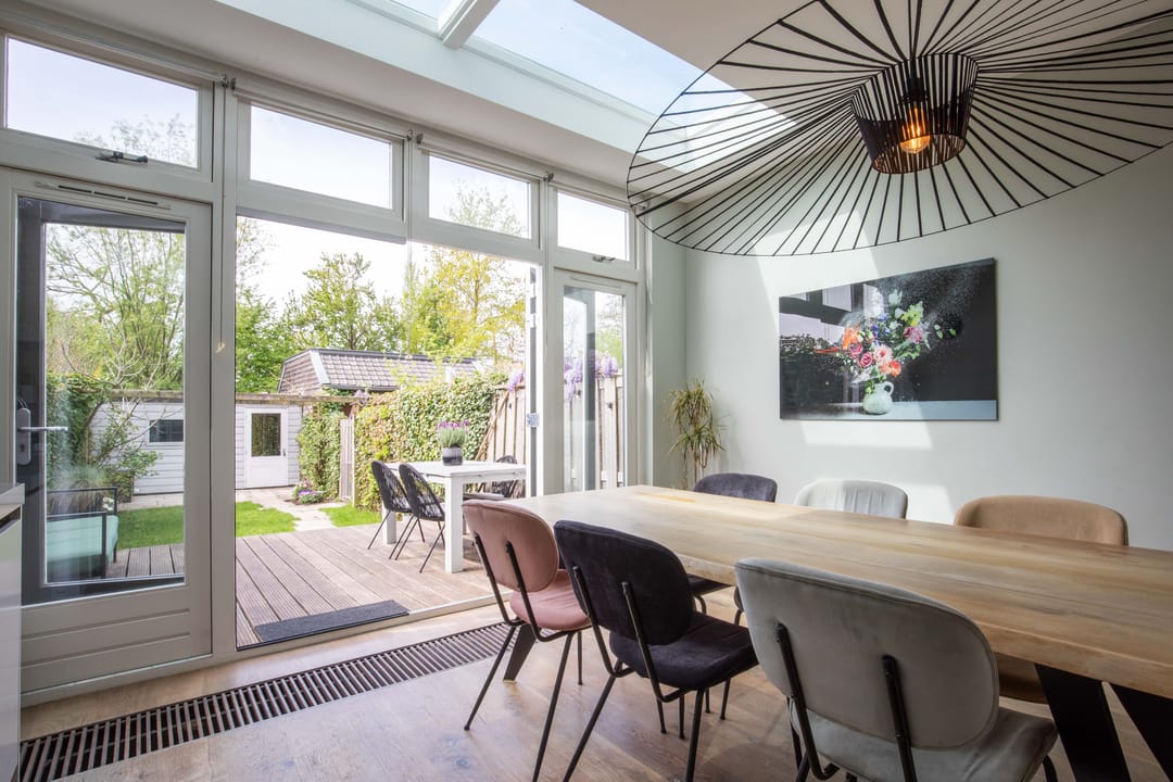 Foto 17 van Oostermeerweg 13