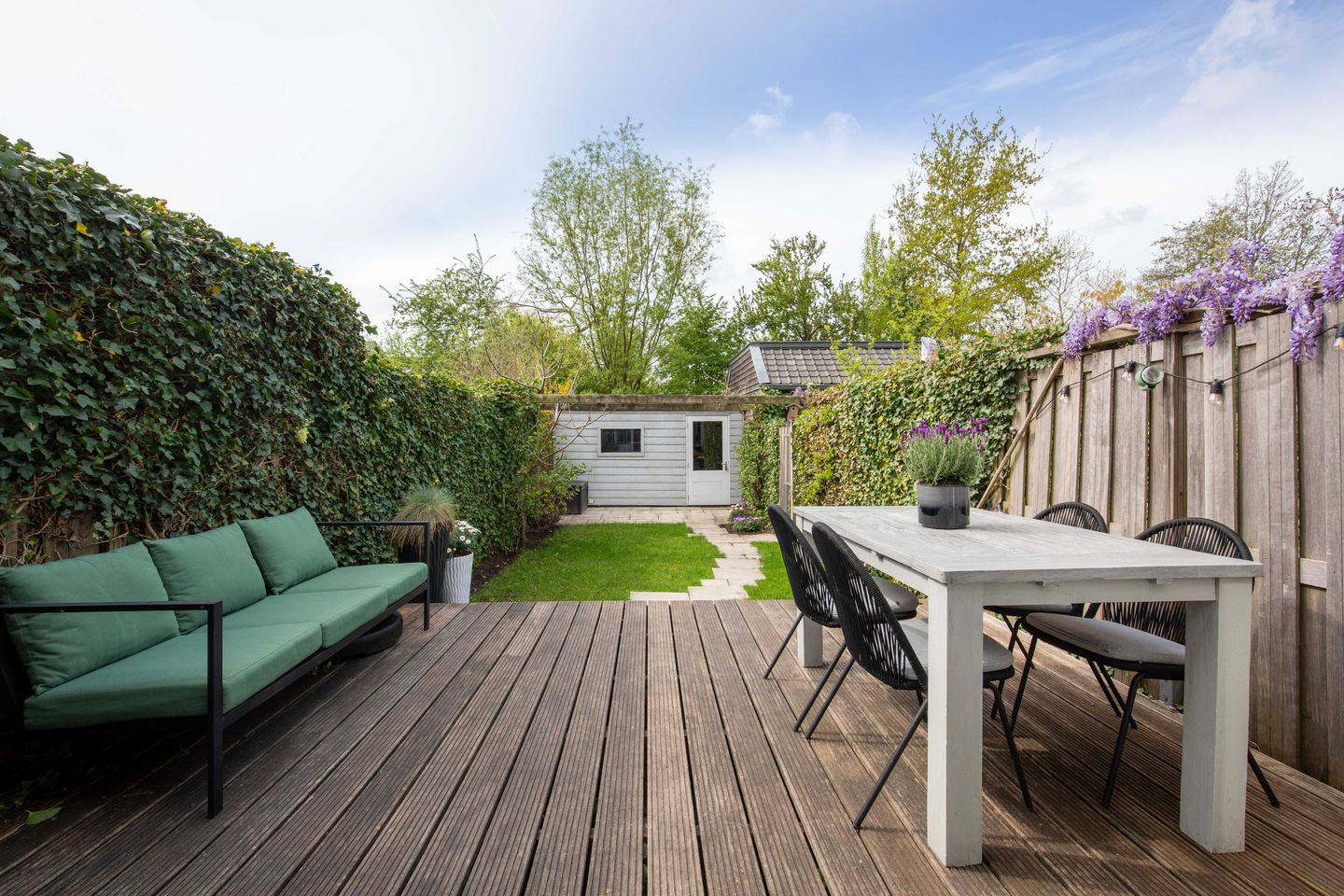 Foto 19 van Oostermeerweg 13