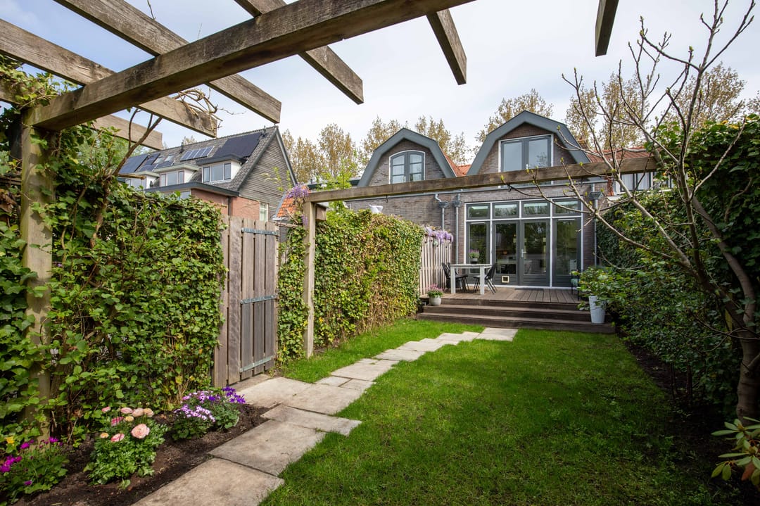 Foto 22 van Oostermeerweg 13