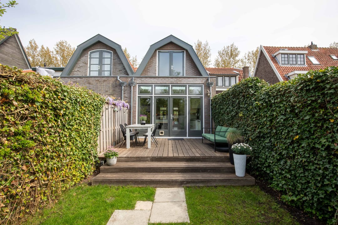 Foto 23 van Oostermeerweg 13