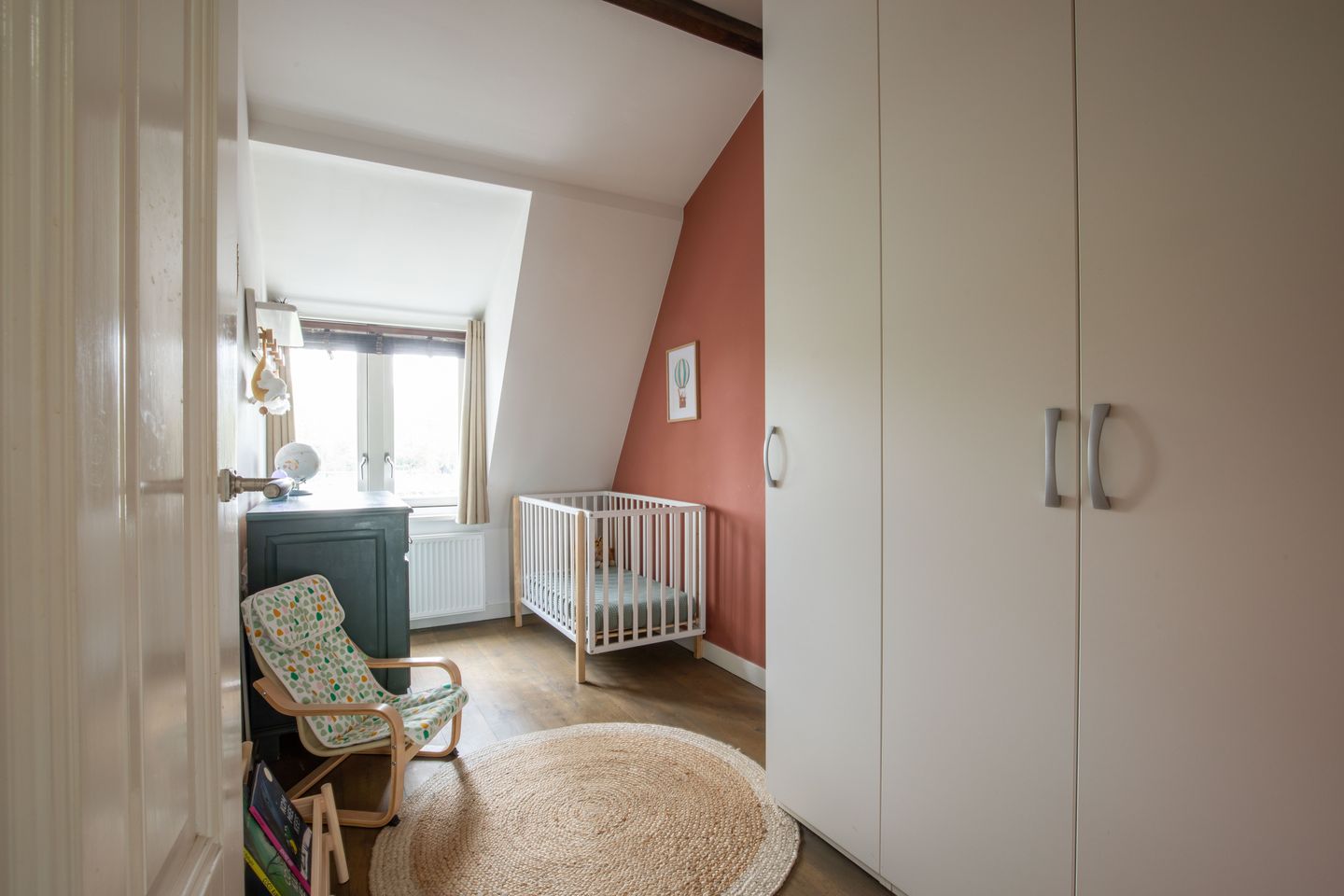 Foto 25 van Oostermeerweg 13