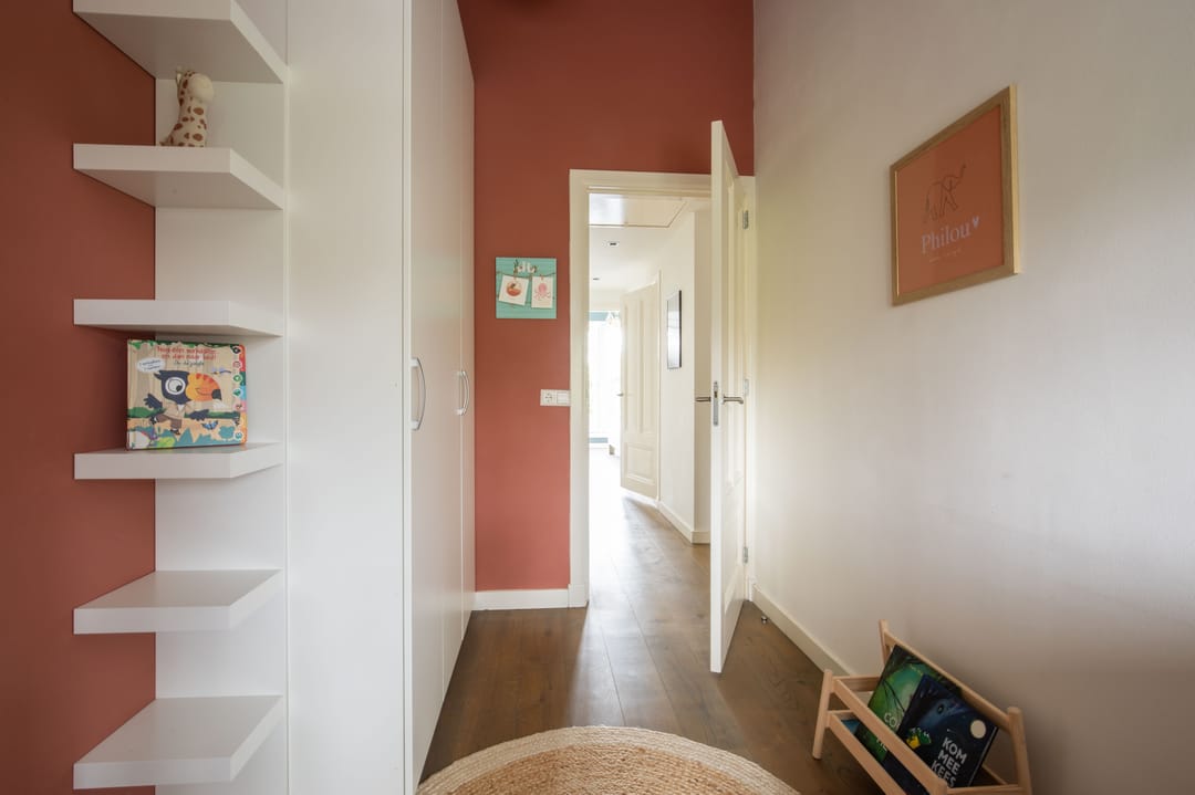 Foto 26 van Oostermeerweg 13