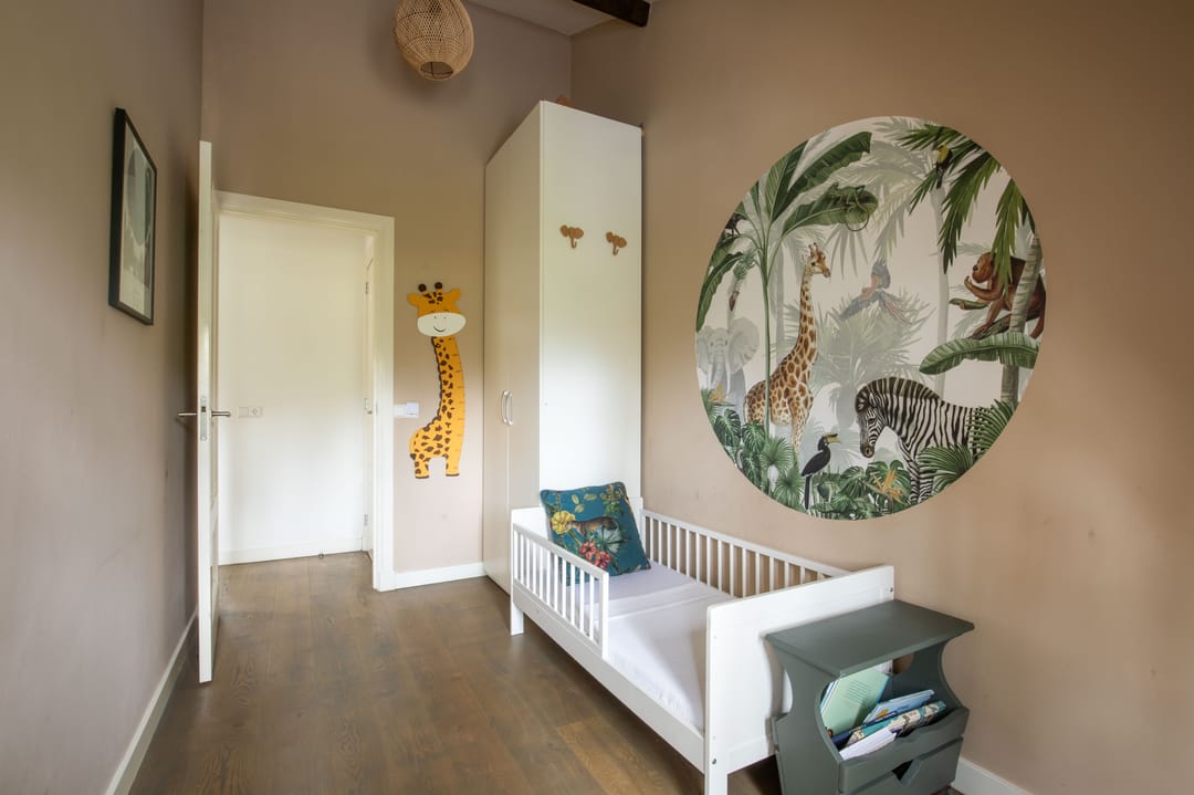 Foto 28 van Oostermeerweg 13