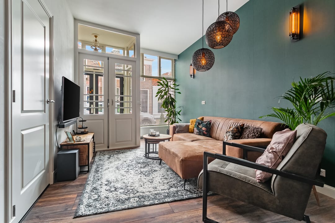 Foto 2 van Westerstraat 147