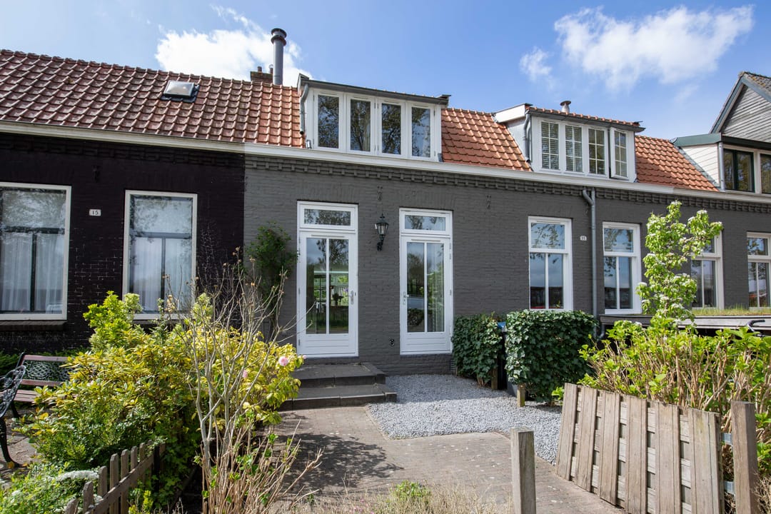 Foto 41 van Oostermeerweg 13