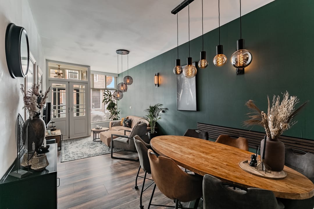 Foto 8 van Westerstraat 147