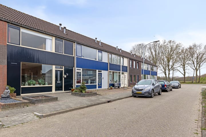 Photo 2 of Twijnstop 55