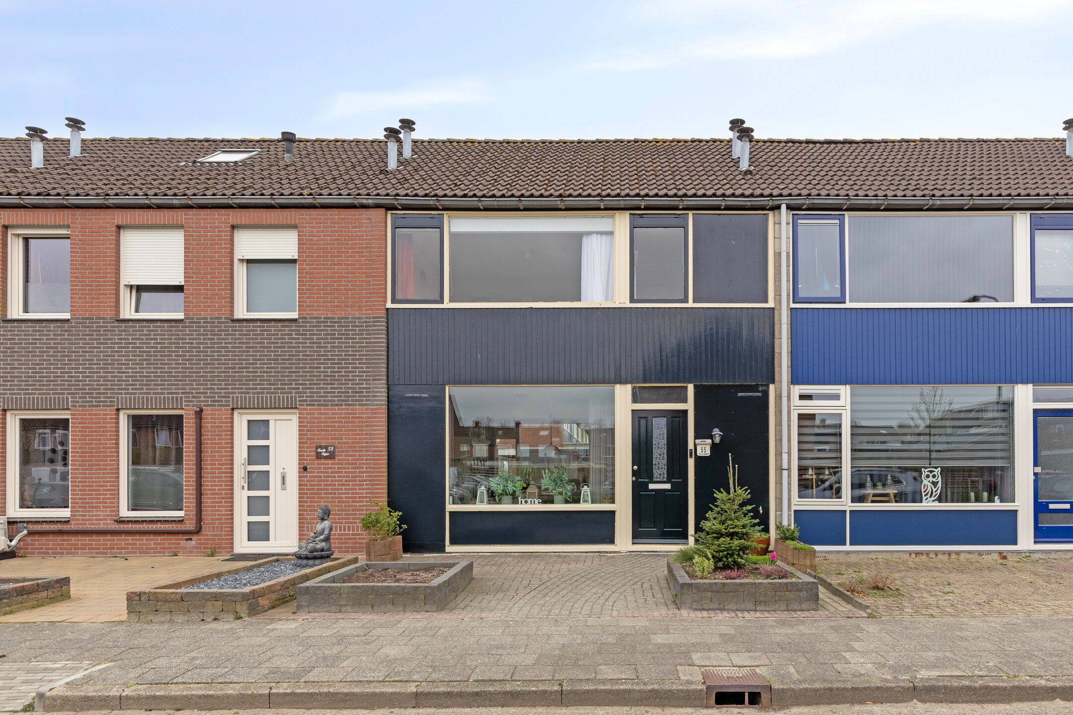 Foto 3 van Twijnstop 55