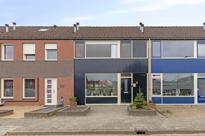 Photo 3 of Twijnstop 55