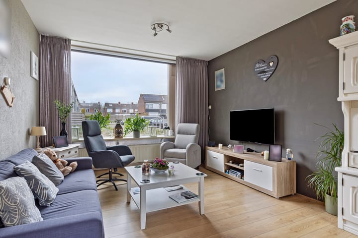 Photo 5 of Twijnstop 55