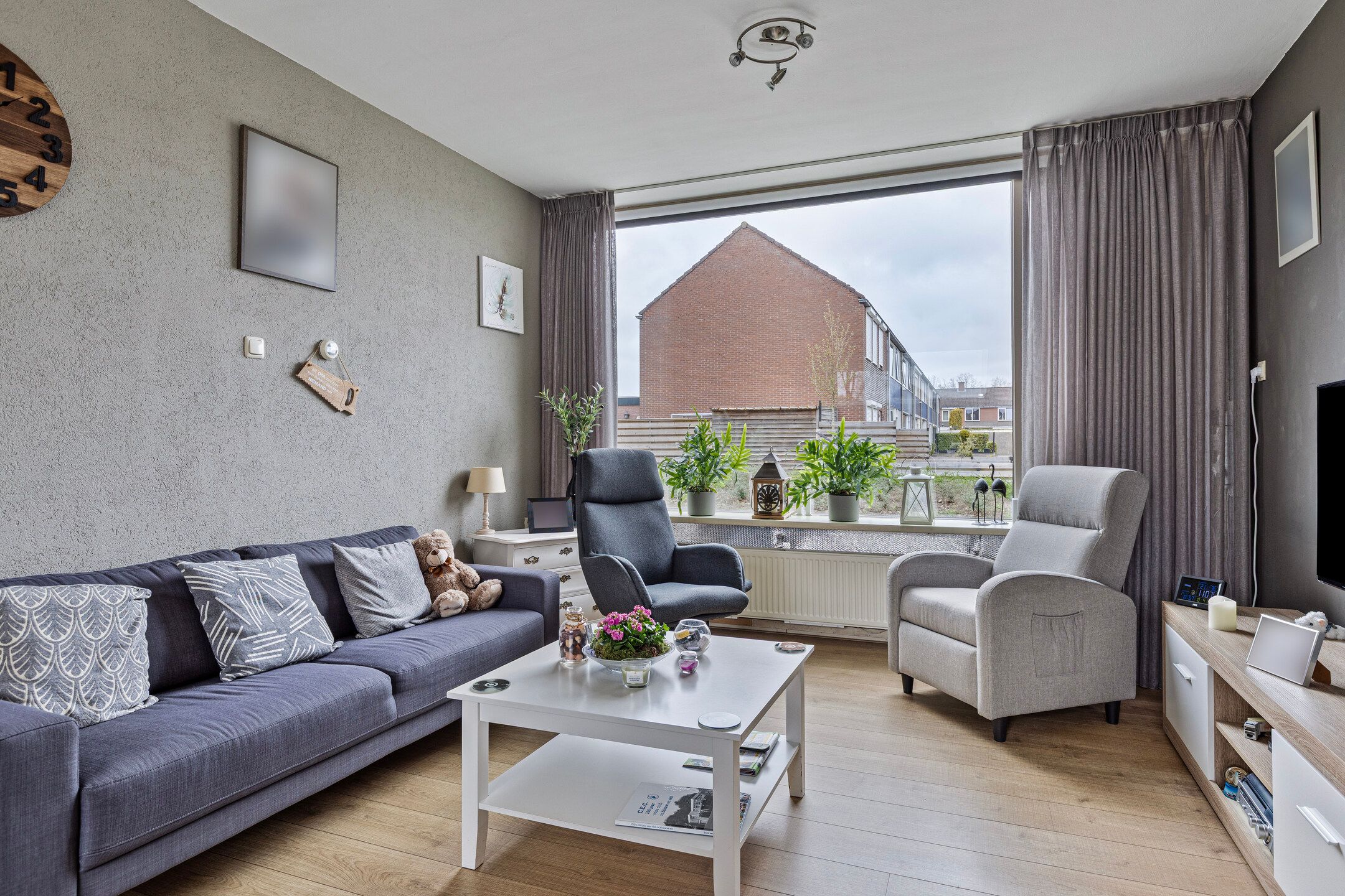 Foto 6 van Twijnstop 55