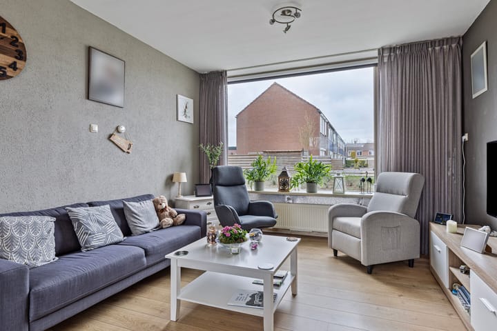 Foto 6 van Twijnstop 55