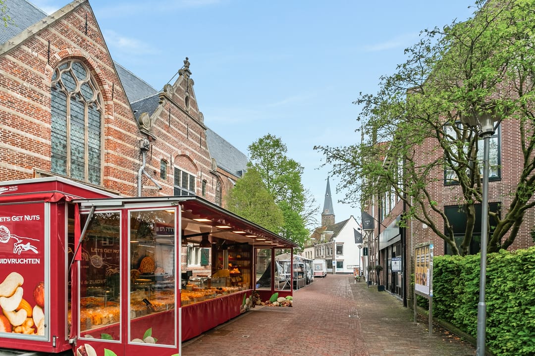 Foto 23 van Westerstraat 147