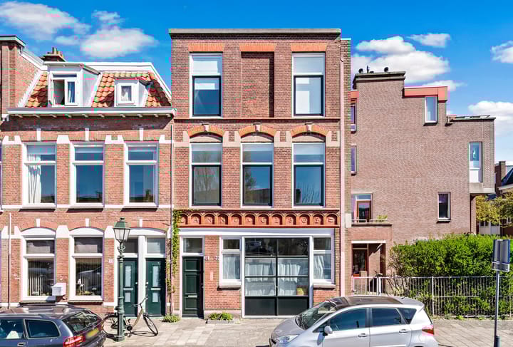 Noorderbeekdwarsstraat 31