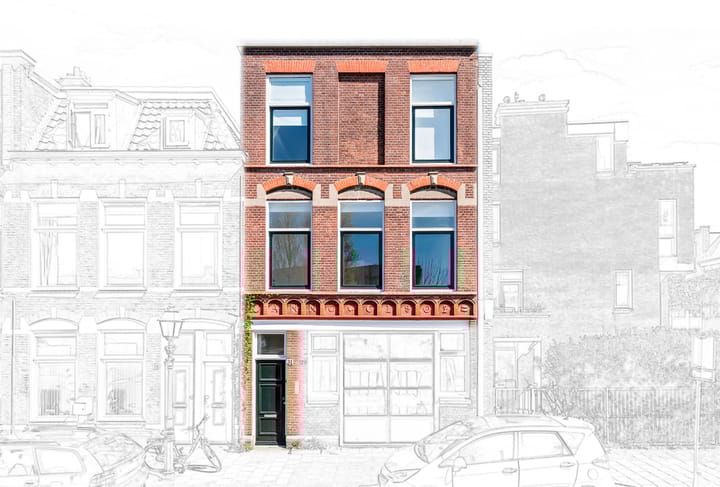 Foto 4 van Noorderbeekdwarsstraat 31