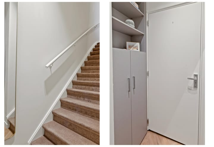 Foto 5 van Noorderbeekdwarsstraat 31