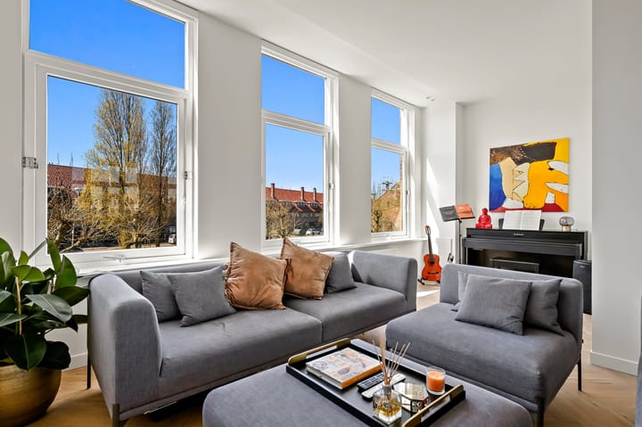 Foto 6 van Noorderbeekdwarsstraat 31