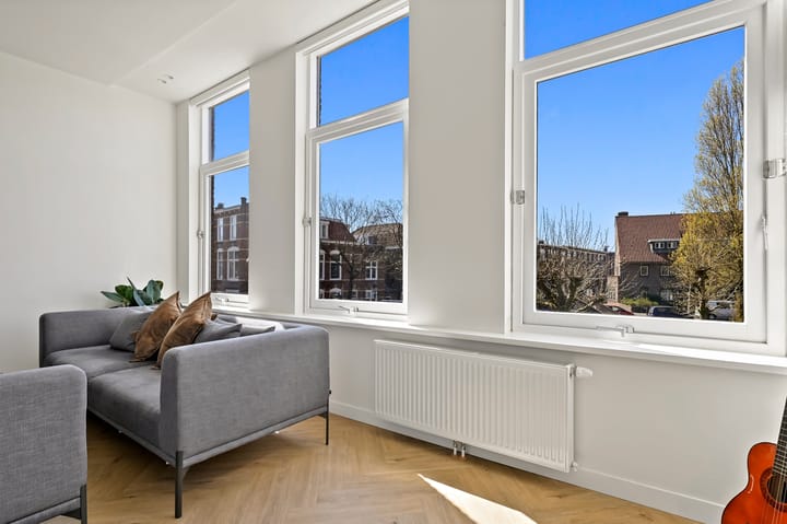 Foto 7 van Noorderbeekdwarsstraat 31