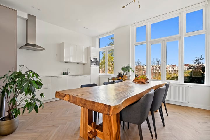 Foto 8 van Noorderbeekdwarsstraat 31