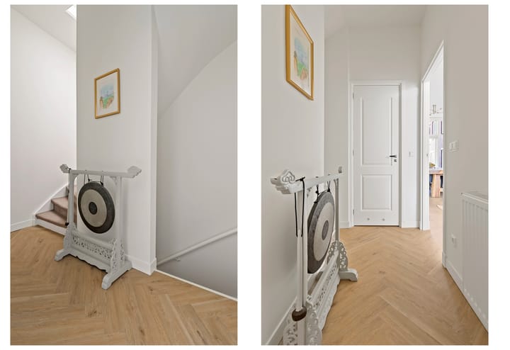 Foto 12 van Noorderbeekdwarsstraat 31