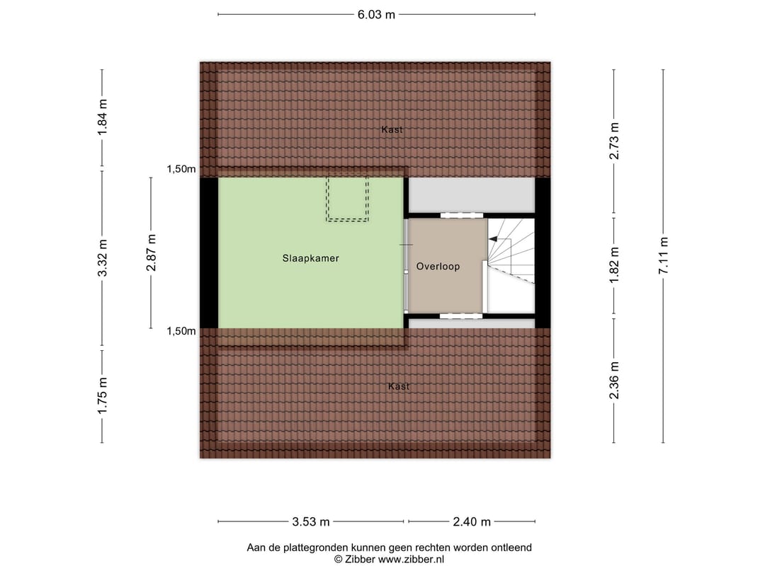 Foto 23 van Twijnstop 55