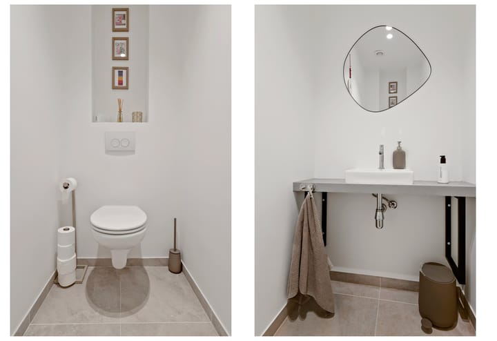 Foto 13 van Noorderbeekdwarsstraat 31