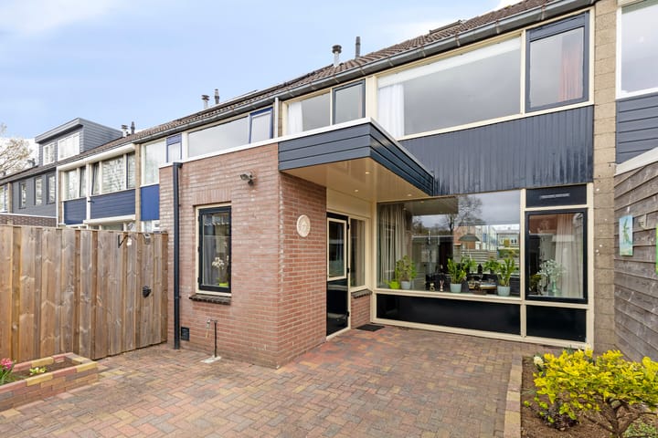 Foto 26 van Twijnstop 55