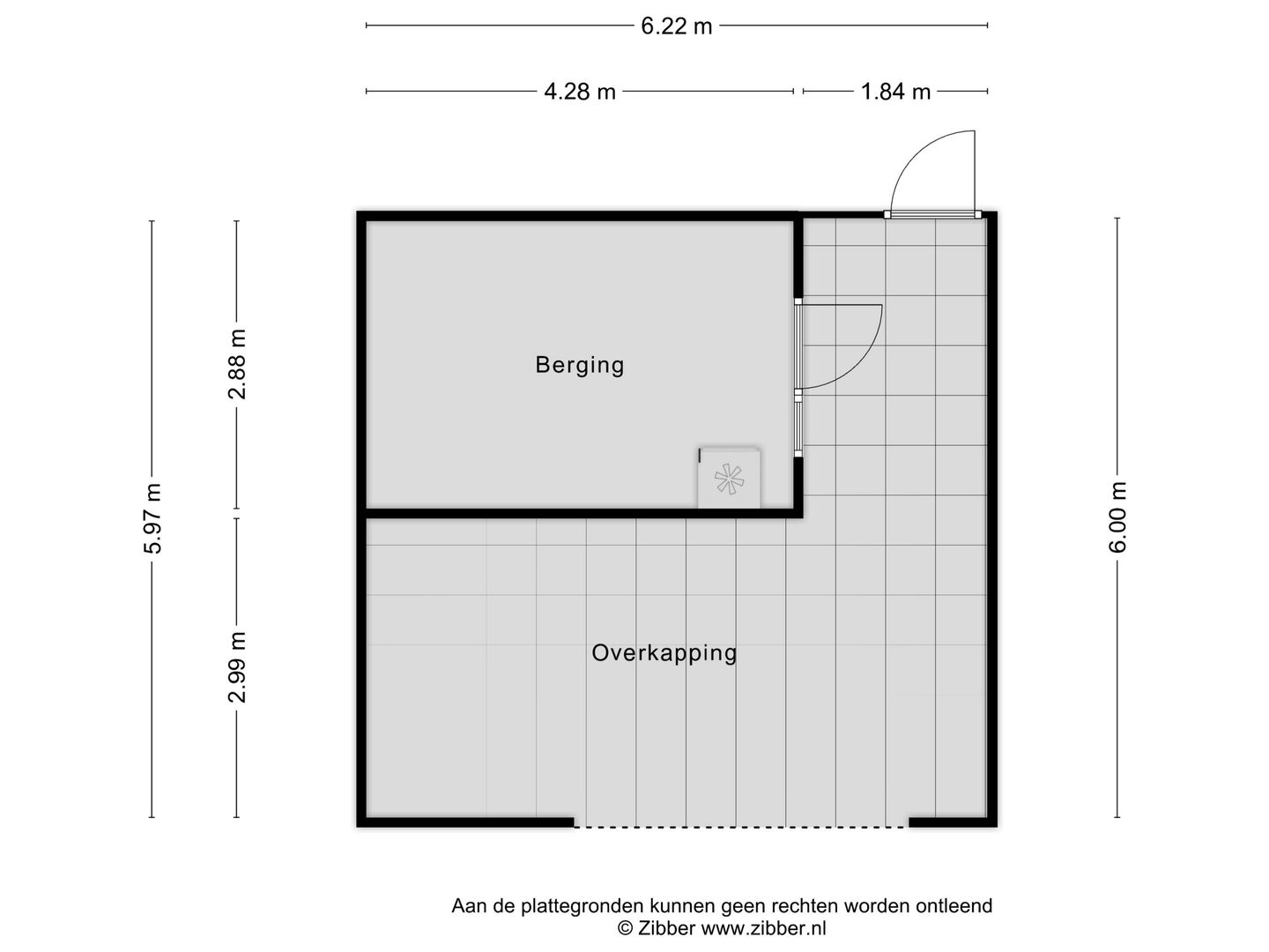 Foto 29 van Twijnstop 55