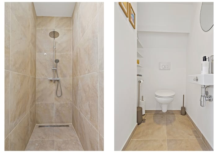 Foto 20 van Noorderbeekdwarsstraat 31