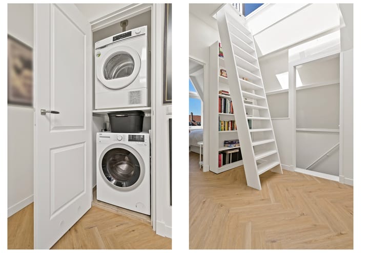 Foto 21 van Noorderbeekdwarsstraat 31