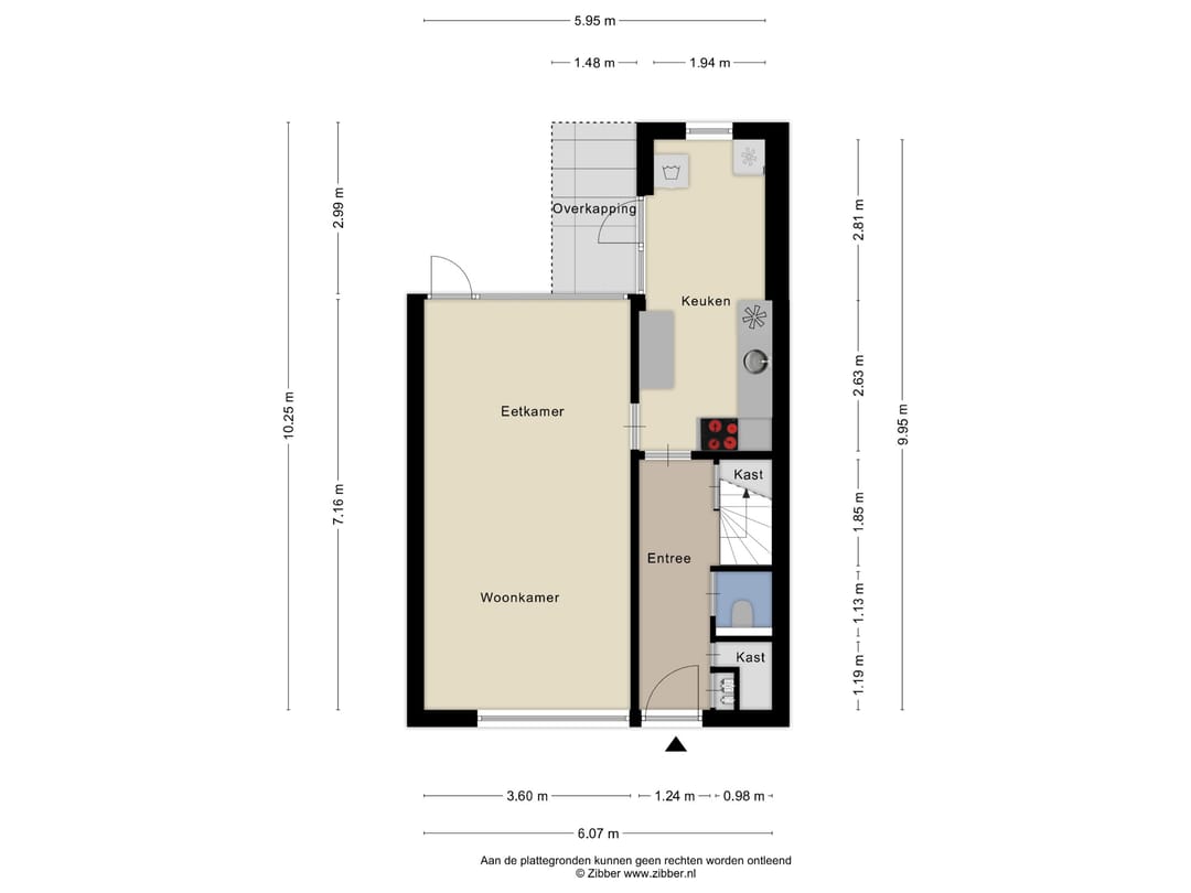 Foto 32 van Twijnstop 55