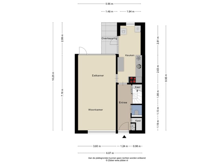 Foto 32 van Twijnstop 55