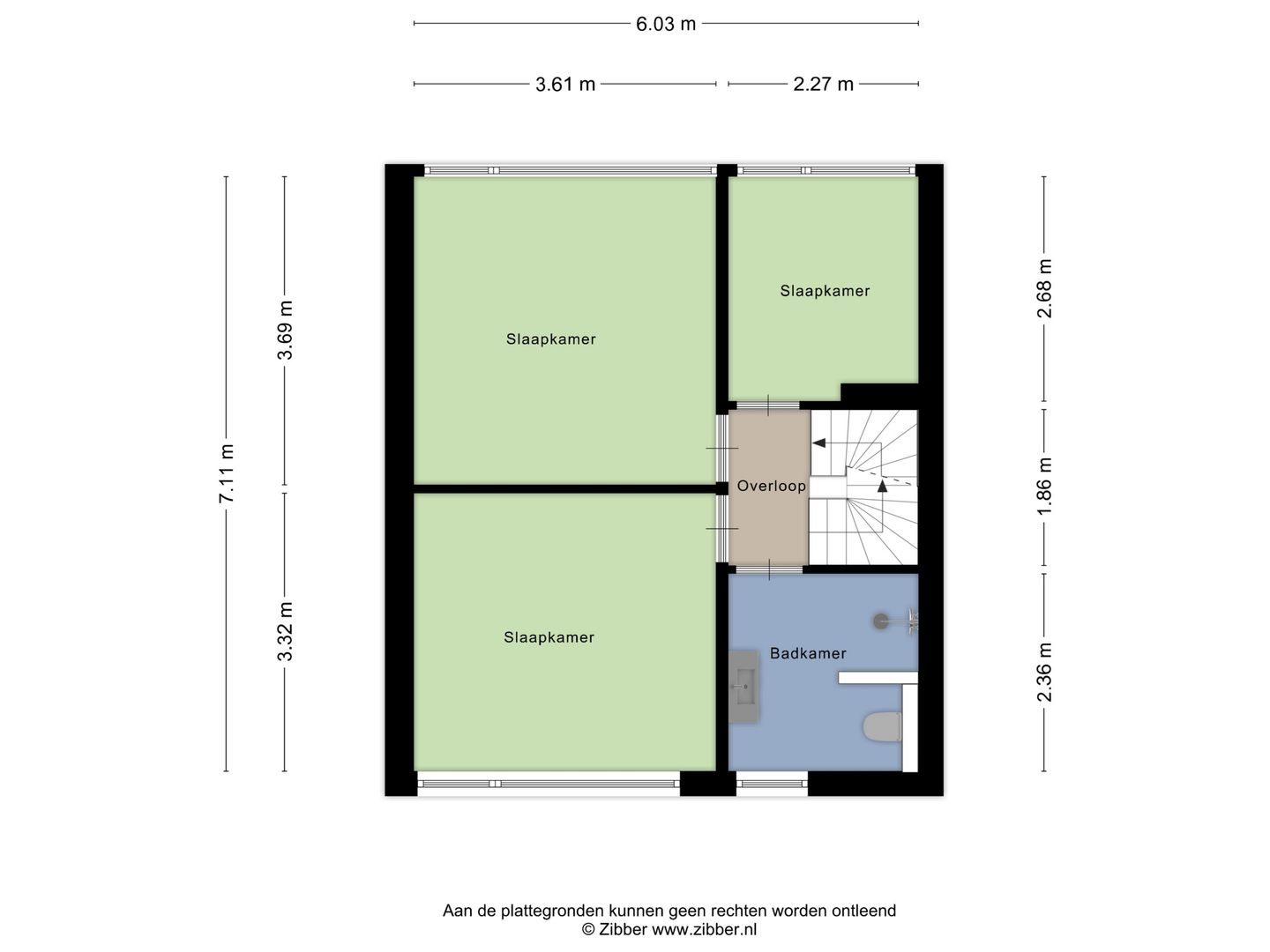 Foto 35 van Twijnstop 55