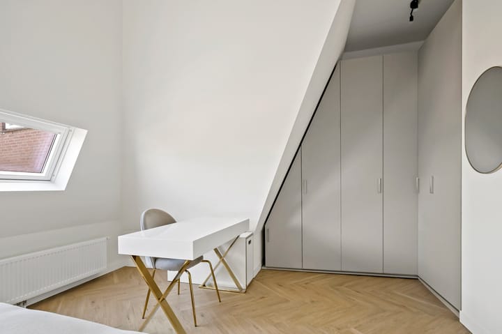 Foto 25 van Noorderbeekdwarsstraat 31