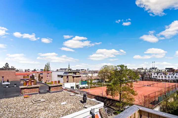 Foto 27 van Noorderbeekdwarsstraat 31