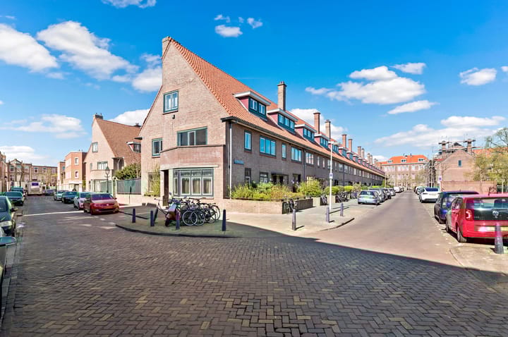 Foto 29 van Noorderbeekdwarsstraat 31