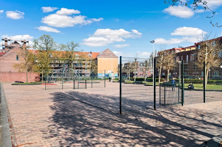 Foto 31 van Noorderbeekdwarsstraat 31