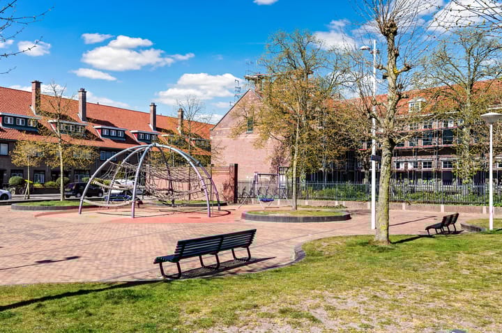 Foto 32 van Noorderbeekdwarsstraat 31