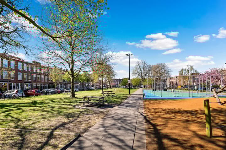 Foto 33 van Noorderbeekdwarsstraat 31