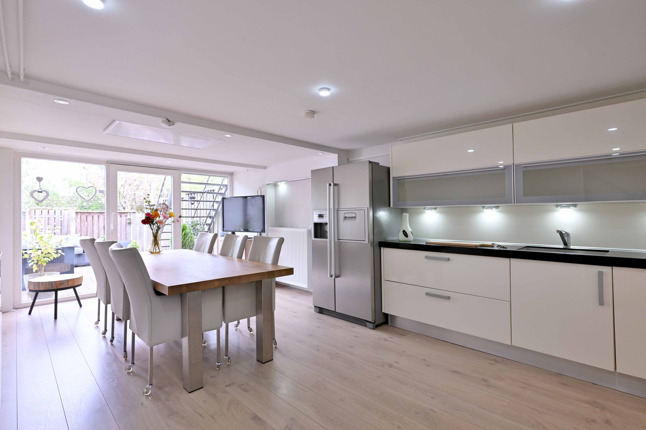 Foto 3 van Herman Boerhaavelaan 31