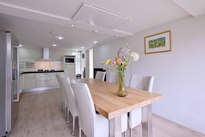 Foto 4 van Herman Boerhaavelaan 31