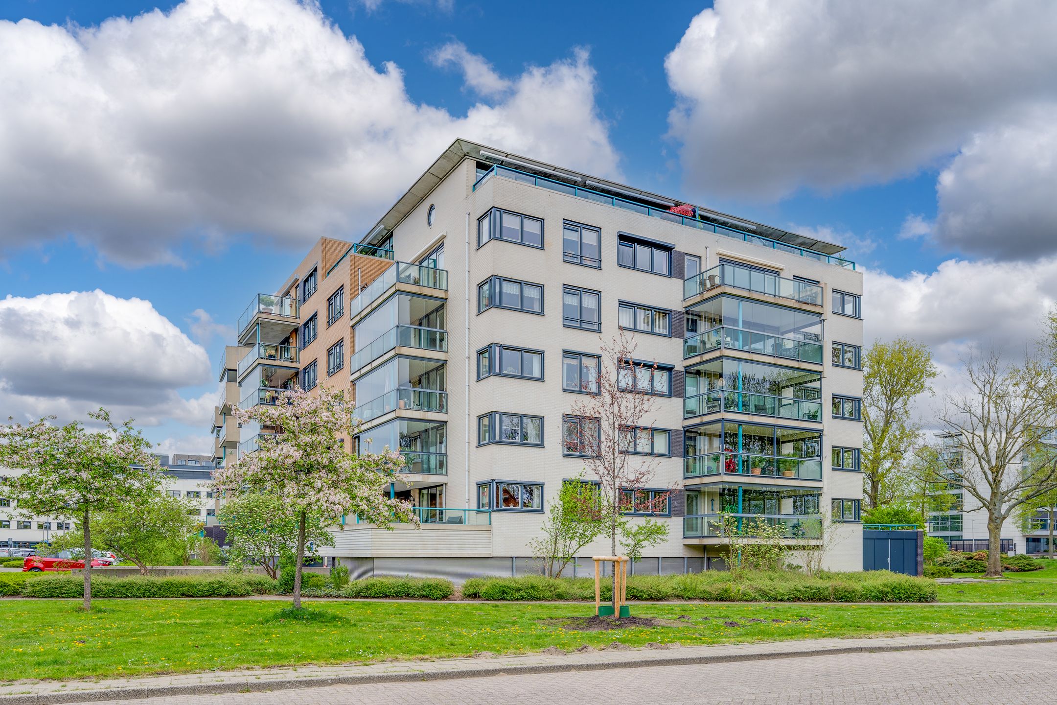 Foto 3 van Lindestate 32