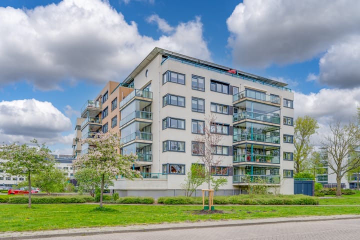 Photo 3 of Lindestate 32