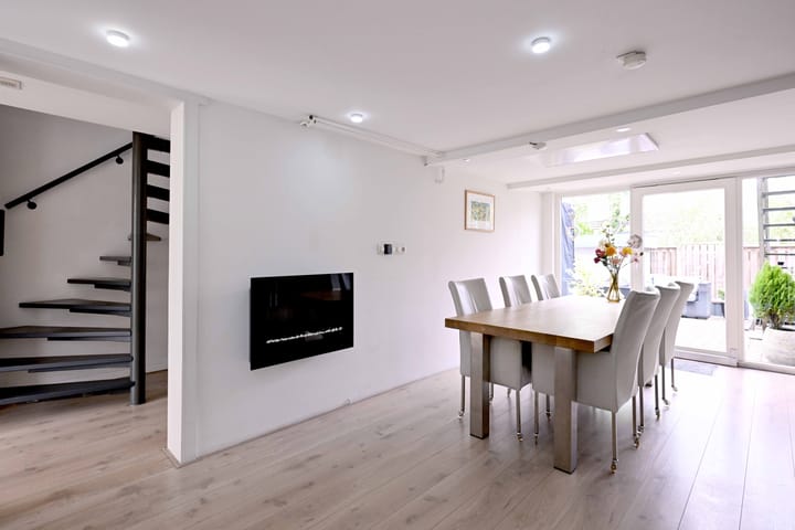 Foto 5 van Herman Boerhaavelaan 31