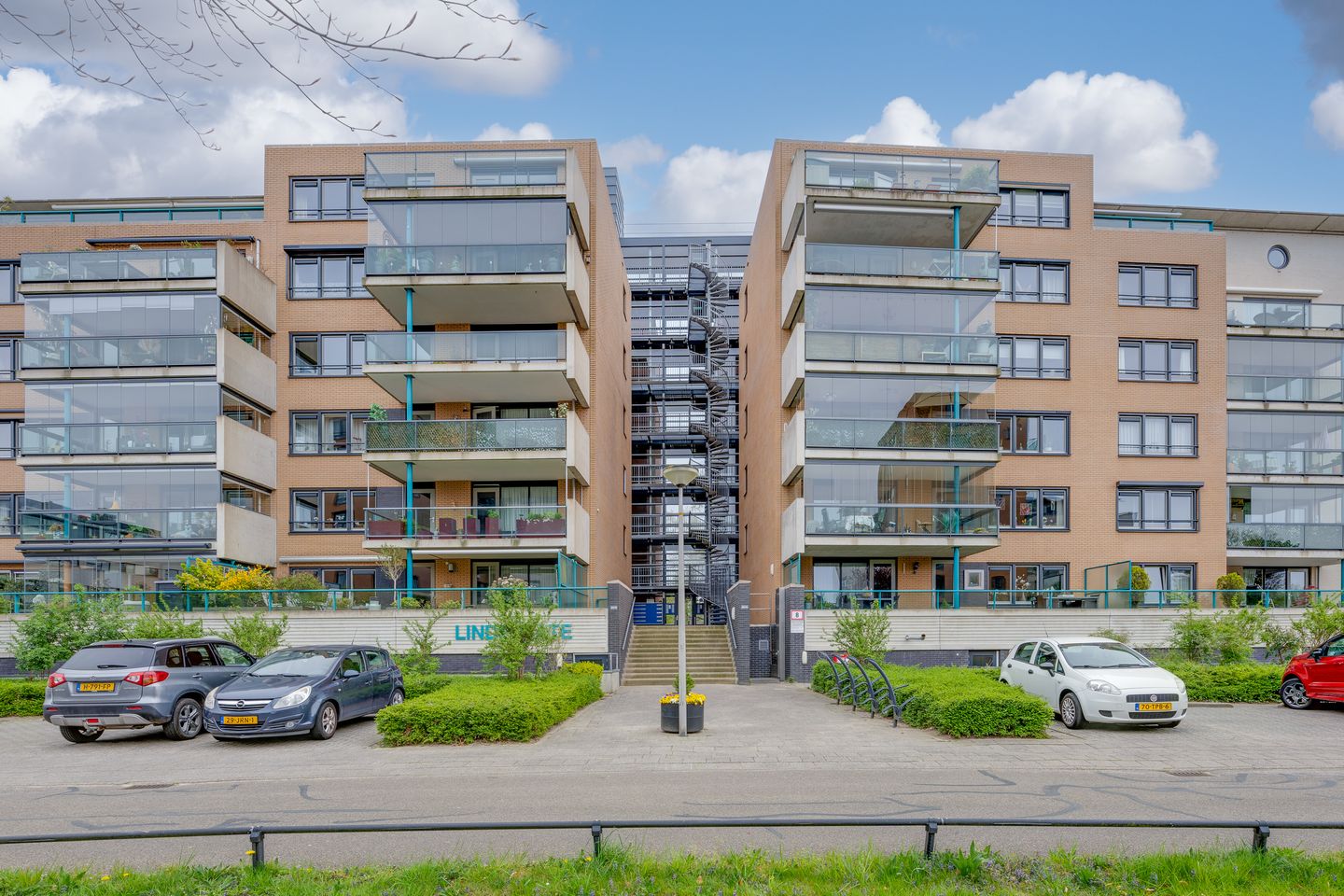 Foto 4 van Lindestate 32