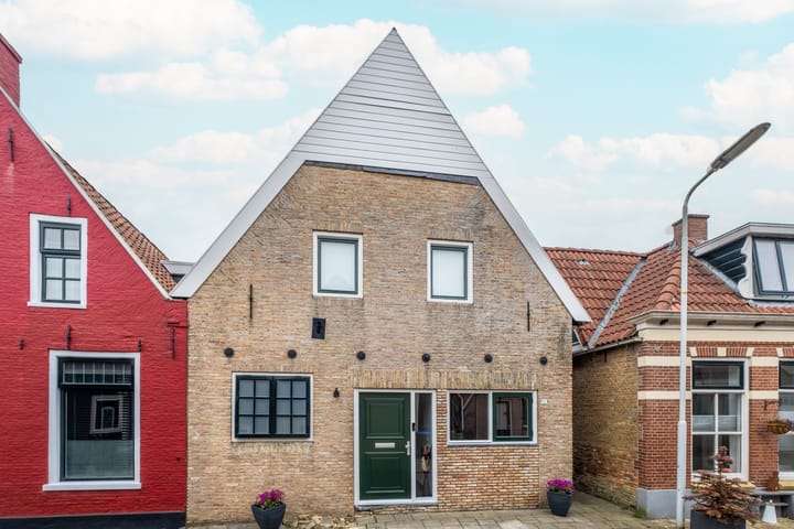 Foto 6 van Tsjillen 12