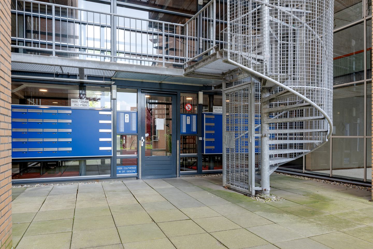 Foto 5 van Lindestate 32