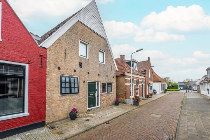 Foto 7 van Tsjillen 12