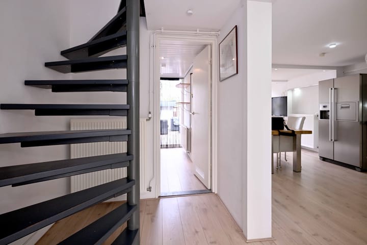 Foto 8 van Herman Boerhaavelaan 31